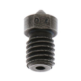 Maxbell M6 0.4mm Stainless Steel Nozzle Extruder For 3D J-Head Hotend Extruder for 3D Printer