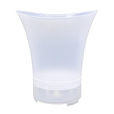 Maxbell 5L Bluetooth Ice Bucket Colorful Loudspeaker LED Detachable Drinks Cooler