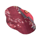 Maxbell Tea Ceremony Placemat Elegant Tablemat for Tea Ceremony Station Museum