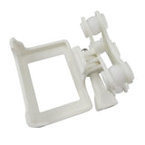 Max RC Helicopter Camera Stabilizer PTZ Holder for SIRC S70W RC Drone  White