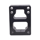 Maxbell 30mm Skateboard Riser Shock Pad Shockpad Longboard Rise Pad PU Rubber S5 S6