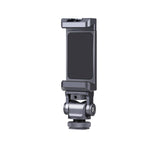 Maxbell Maxbell Phone Tripod Mount Holder Portable Universal for Smartphone Photography