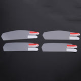 Maxbell Cluster Scratch Protection Film / Screen Protector for Ducati Diavel 2011-2017