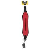 Max Camera Quick Rapid Shoulder Neck Strap Belt for Canon Nikon Sony DSLR Red