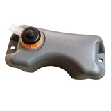 Maxbell Trimmer Fuel Tank Assembly Easily Install Garden Tools for Lawn, Garden, Use