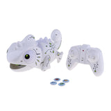 Max Children Kids Electric Remote Control Toys Intelligent Chameleon Boys Gift