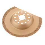 Max 1x Multi-Function Diamond Grinding Cutting Disc Polishing Wheel Grinder 65mm