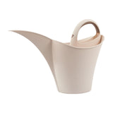 Maxbell Watering Can Long Nozzle for Indoor Gardening Plants Garden Office Pink