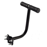 Maxbell Bicycle Rear Seat Armrest Handle Anti Slip for Road Cycling Kids Adults