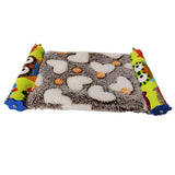 Max Maxb Cute Pet Dog Cat Chushion Pillow Bed L