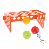 Maxbell Ball Bird Parrot Cockatiel Puzzle Training Development Football Field Toy