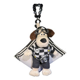 Maxbell Car Tissue Pouch Back Seat Headrest Hanging Multifunctional Tissue Dispenser