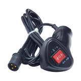 Maxbell Universal Winch Controller Connector Cable Vehicle Accessory Lightweight