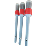 Maxbell Car Detailing Brushes Set Detail Brushes for Cleaning Interior Air Vent