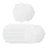 Maxbell 50Pcs Disposable Underarm Sweat Pads for Sweating People Dress Clothing