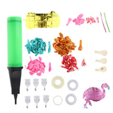 Maxbell Balloons Set Birthday Wedding Decoration Kids Party Favors E Set