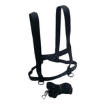 Maxbell Ski and Snowboard Harness Trainer for Kids Speed Control for Boys Girls