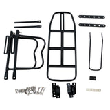 Maxbell Mountain Bike Bike Rear Luggage Cargo Rack Accessories for Bike