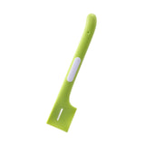 Maxbell Food Can Spoon Shovel Stirring Spoon for Cats Pet Wet Food Storage Green