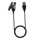 Max Watch Charging Cable Cord Charge Clip for Suunto AMBIT 1/2/3 Trigonocephalia