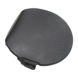 Maxbell Vehicle Bumper Tow Hooks Eye Cover Cap for Mazda 3 Axela 2014-2016