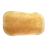 Max Articifial Cowhide Leather Welding Sleeves Protective Arm Sleeve for Welder