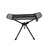 Maxbell Camping Chair Footrest Chair Footrest Attachment Camping Chair Leg Rest
