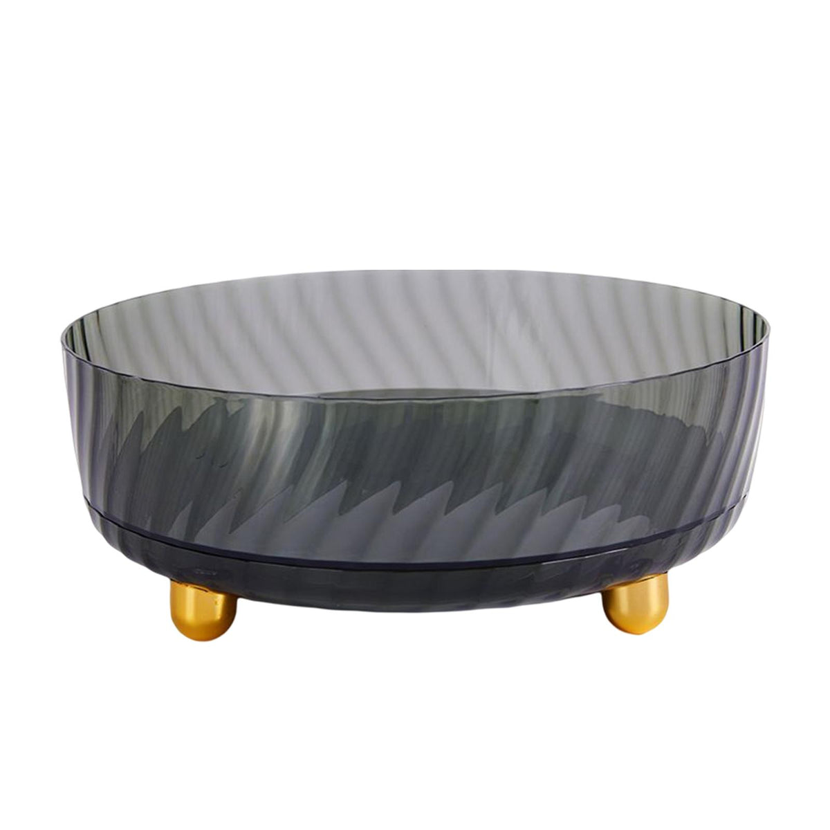 Maxbell Storage Boxes 360 Degree Rotation Ornaments for Kitchen Cabinet