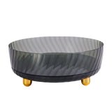 Maxbell Storage Boxes 360 Degree Rotation Ornaments for Kitchen Cabinet