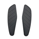 Maxbell 2 Pieces Gas Tank Traction Pads Sturdy for Yamaha XSR700 2022+ Repair