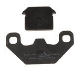 Maxbell Brake Pads For 50 70 110 125 140 cc Pit Bike