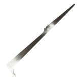 Maxbell Violin Fingerboard Prolongation Tools Fretboard 4/4 for Making Fingerboard