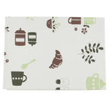 Max PVC Tablecloth Large Rectangle Dinner Table Cove Protector Teatime