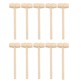 Maxbell wooden hammer