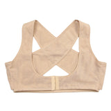 Max Chest Brace Up Vests Prevent Chest Sagging Humpback Posture Corrector  L