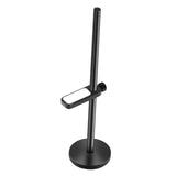 Maxbell GPU Support Bracket Adjustable Accessories Fine Workmanship Polishing Black