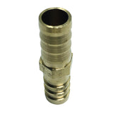 Max Brass Metal Hose Fitting Connector Adapter Male Pipe Coupler 12mm