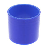 Max Maxb Straight Coupler Silicone Hose Turbo Intake Intercooler Pipe 51mm Blue