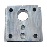 Maxbell Grip Damper Vise Block Fixing for 2019-2021 Damper Bike Shocks Damper Clamp