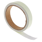 Maxbell 1 Roll 5m Luminous Tape Glow in the Dark Fluorescent Tape Sticker Green
