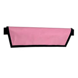 Maxbell Hip Thrust Belt Training Lightweight Bands Lunges Workout for Kettlebell Pink