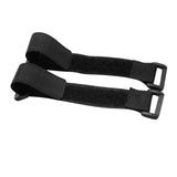 Maxbell Car Rearview Mirror Fixed Strap Strap Tidying Fixed Belt 1 Pair for Auto