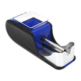 Maxbell Cigarette Tobacco Injector Rolling Machine Electric Cigarette Roller Machine
