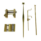 Maxbell 5 Pack Violin Luthier Tools Luthier Tool Cutter Violin Making