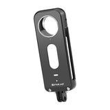 Maxbell Camera Protection Cover Case 1/4 Screw Hole Aluminum Alloy for Camera x3