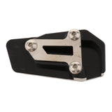 Maxbell Black Rear Brake Pedal Extension Lever Enlarge For BMW S1000XR 2015-2018