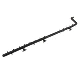 Max Aquarium Rain Bar Unit Tube for Hose Canister Filter Pipe Fish Tank 60cm