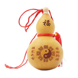 Maxbell Flagon with Lid Gourd Bottle Alcohol Gourd Hip flasks for Outdoor Travel