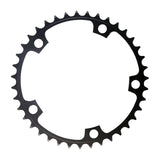 Maxbell Road Bicycle Chainring Lightweight Replace Accessory Aluminum Alloy 130BCD