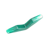 Maxbell Book Page Holder Bookmark Novel Reading Accessories for Book Lovers Students Green
